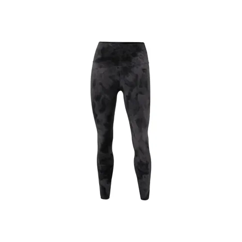 Lululemon Wunder Train Athletic Trousers Women's Dye Asphalt Ash