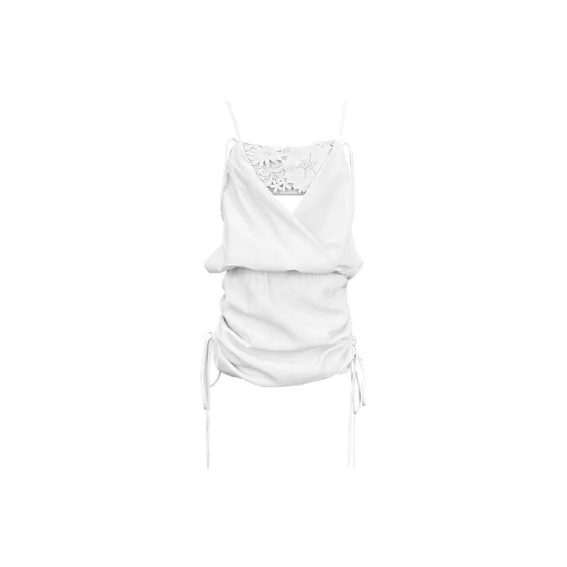 PLANE DRIFT Slip Dresses Women's-7