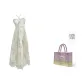 White Blue (Gift Box Set)