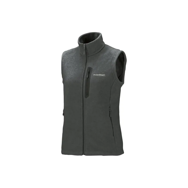 MONTBELL Vests Women's-0