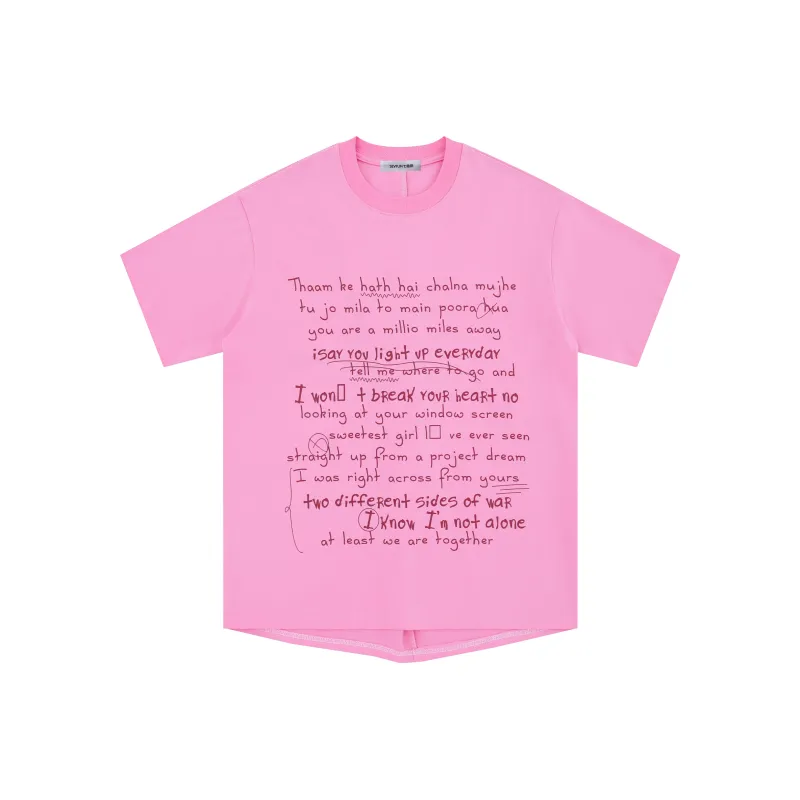 7 SEVFUN Regular T Shirt Women's-4