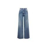 J33 350 Washed Denim Blue