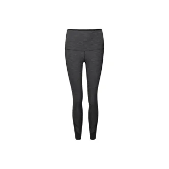 Lululemon Wunder Under Sports Pants Women's Graphite Gray