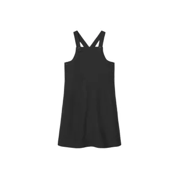 COS Slip Dresses Women's Black