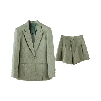 NancyCavally Casual Suit Women's