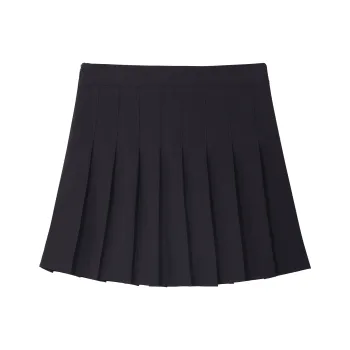 RUMMANDY Casual Short Skirts Women's