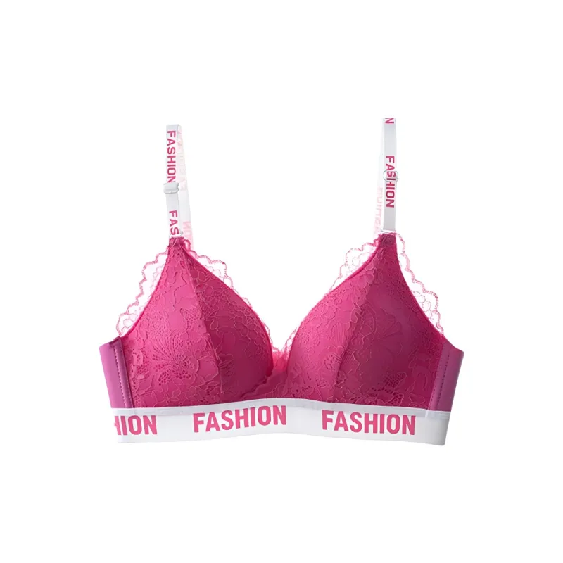 Herbal primer Women's Bras-0