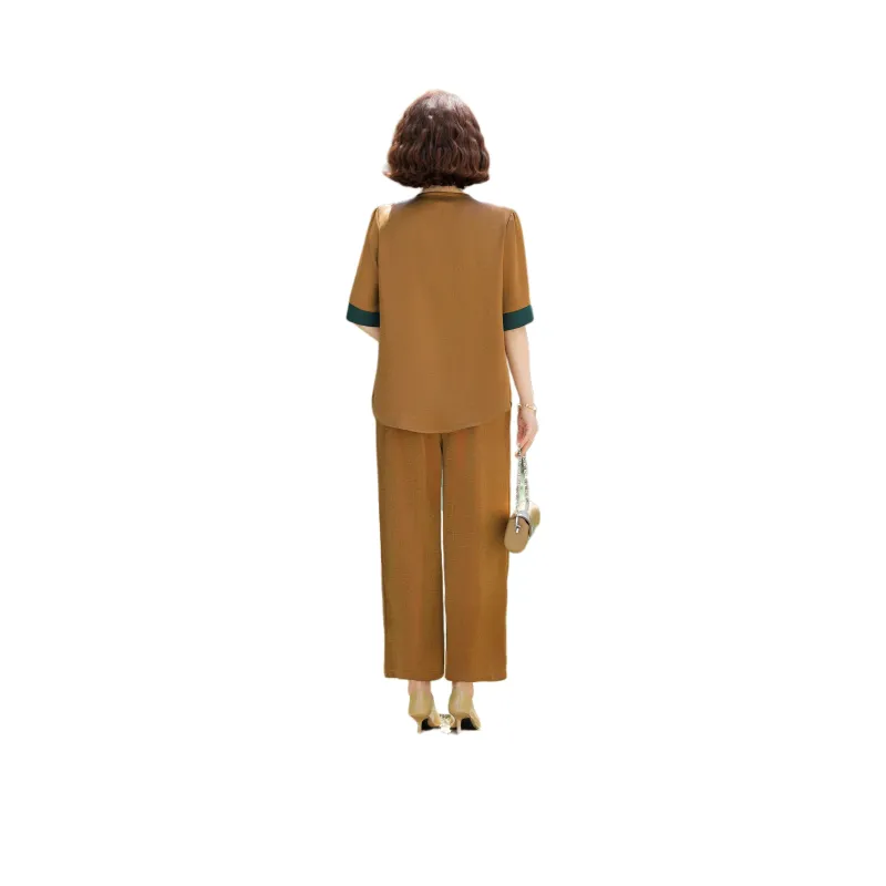PIERRE CARDIN Casual Suit Women's-5