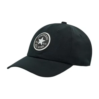 Converse Polyester Baseball Caps Kids' Black