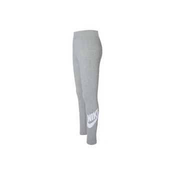 Nike Athletic Trousers Women's Gray