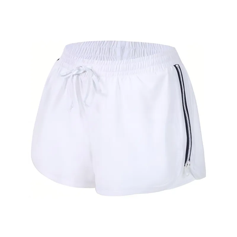 SylphlikeLoli Sports Shorts Women's-25