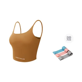 TOM TAILOR SS24 Sport Vests Women's