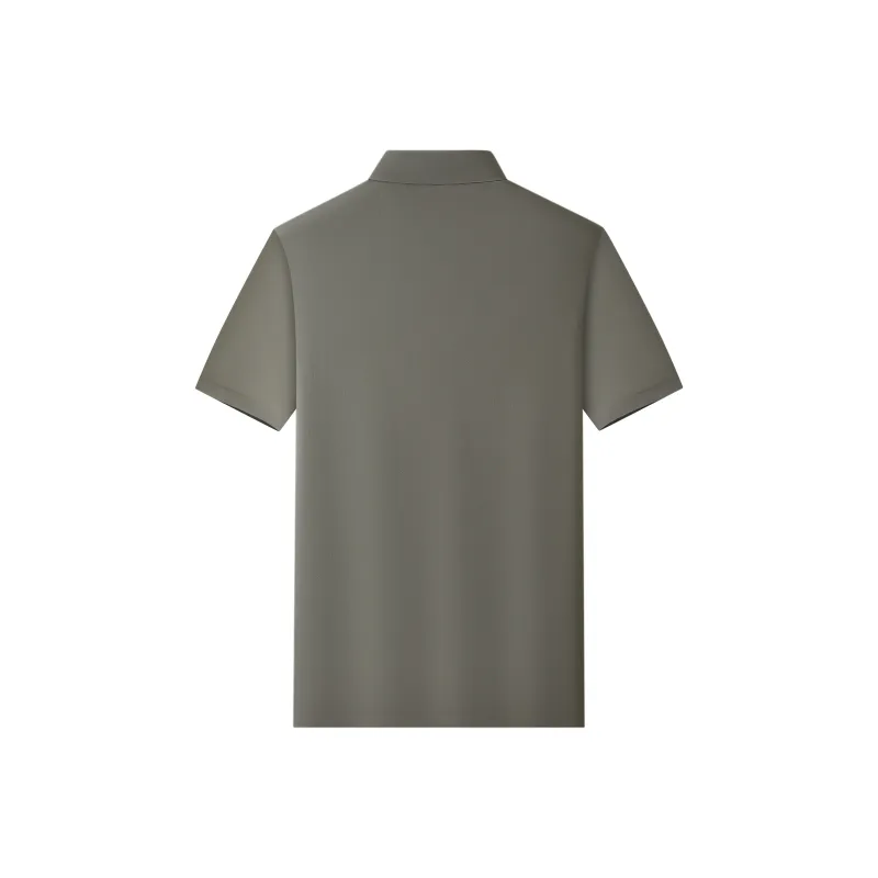 FAIRWHALE Polo Shirts Unisex-7