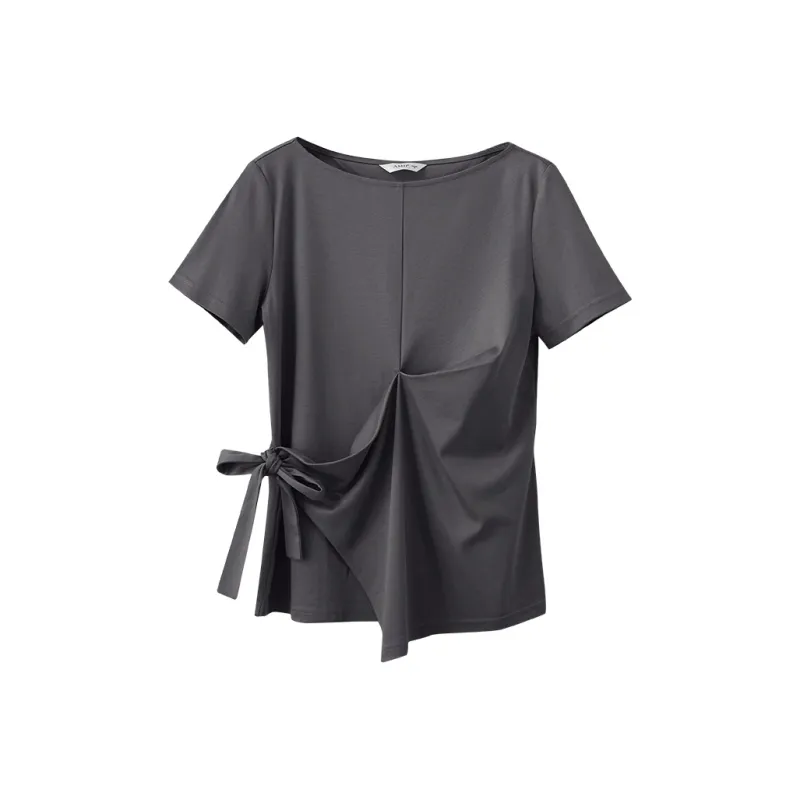 AMII T Shirts Women's-7