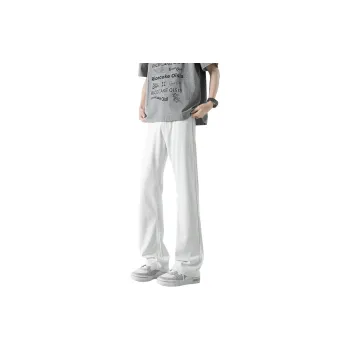 PVPVPV Jeans Unisex White