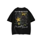 Black-Yellow