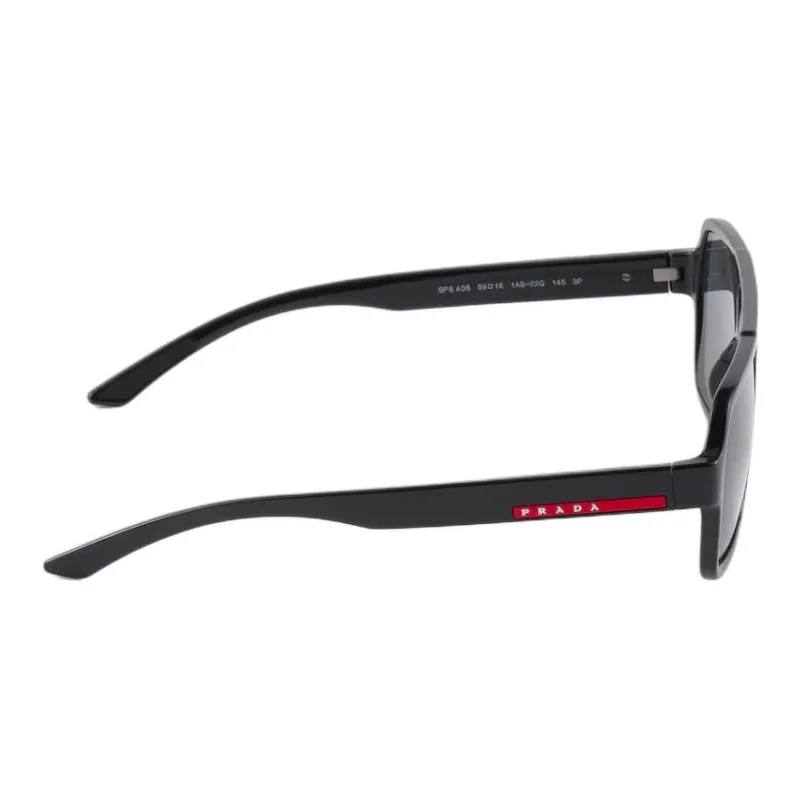 PRADA Navigator Tinted Sunglasses-2