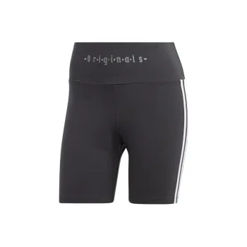 Adidas Originals Sports Shorts Women's Black