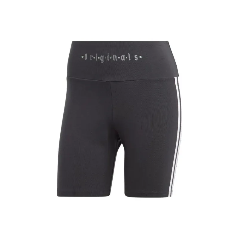 Adidas Originals Sports Shorts Women's Black-0