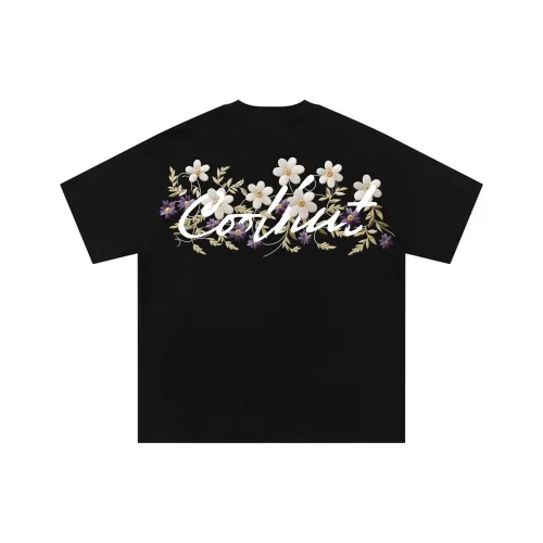 Coolhut T Shirts Unisex