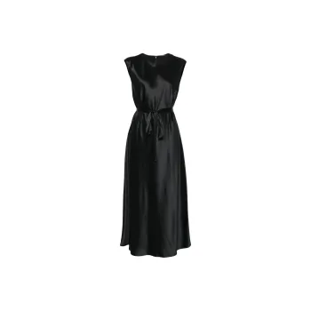 Joseph Joseph Garnier Maxi Dress