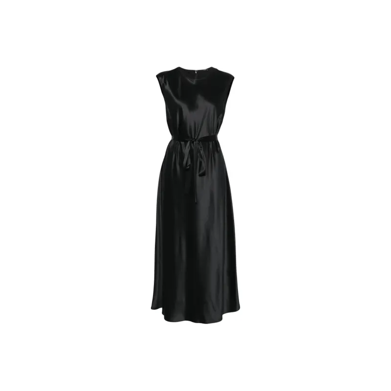 Joseph Garnier Maxi Dress-0