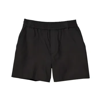 UNIQLO Denim Shorts Women's Black