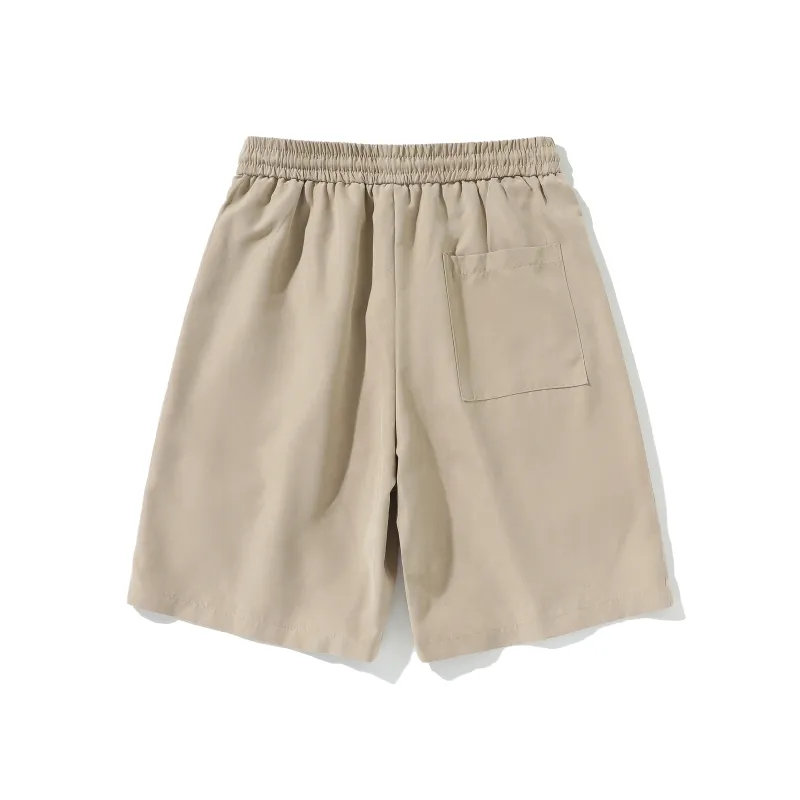 Nordic Raiders Casual Shorts Unisex-1