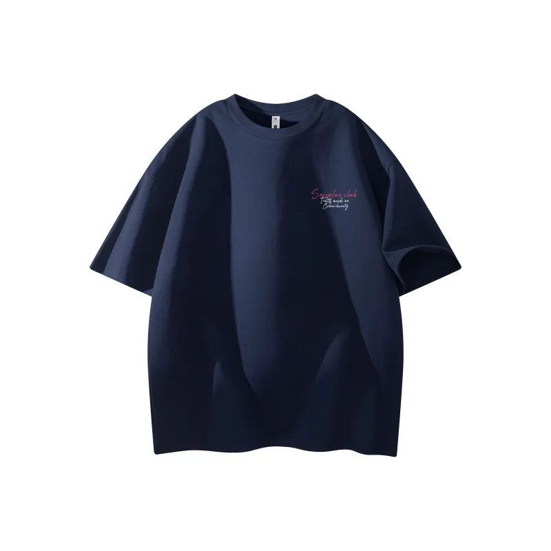 SOIE T Shirts Unisex-13