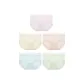 Light Green/Light Blue/Light Purple/Light Skin/Light Apricot