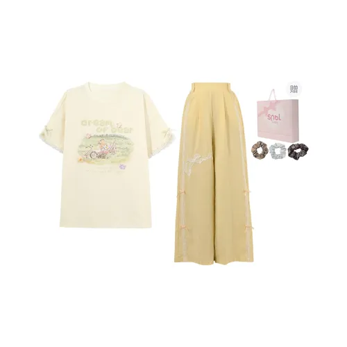 SNBL Casual Suits Women's