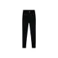 Black Regular Pants