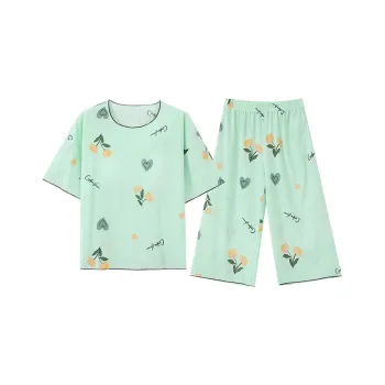 MADALLO Women's Pajama Sets