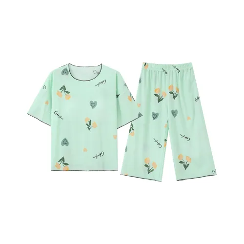 MADALLO Women's Pajama Sets