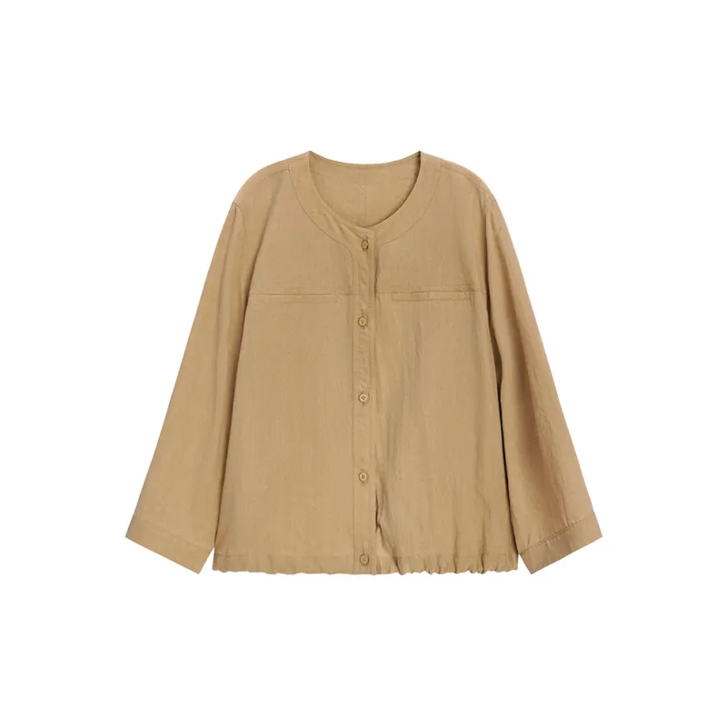 Fragment Shirts Women's-8
