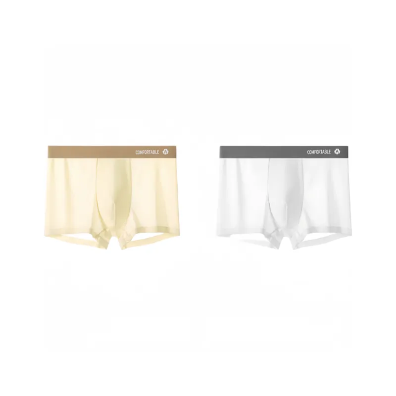 Lan Miao Underpants Men's 2 Pack-4