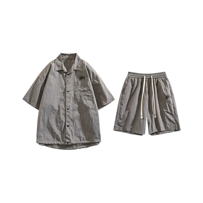 CHARLIE GOLF Casual Sportswear Unisex-4