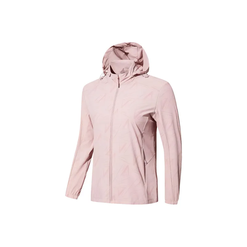 Grace Breathable And Moisture Wicking Sun Protection Clothing Women's-2