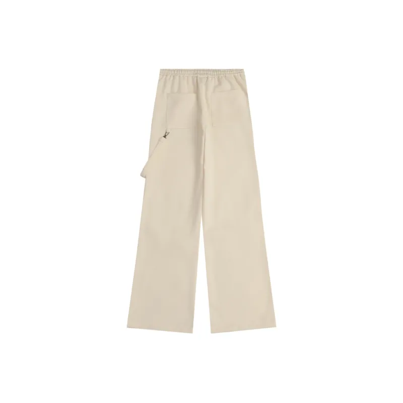 HKRXEC Casual Pants Unisex-8