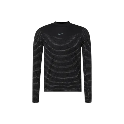 Nike Workout Clothing Women's Black