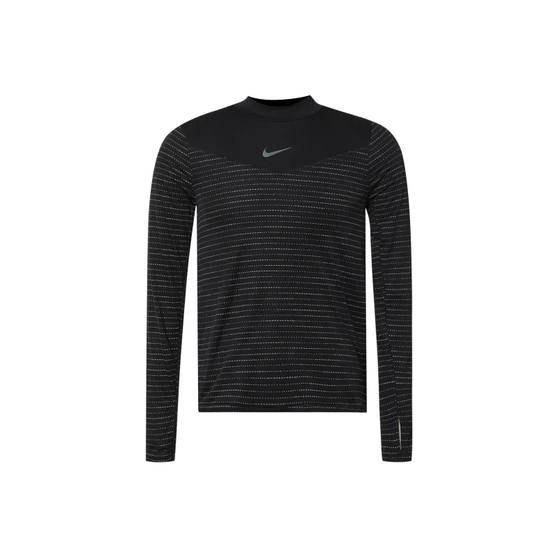 Nike Workout Clothing Women's Black-0