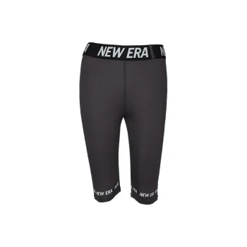 New Era Sports Shorts Women's Dark Gray