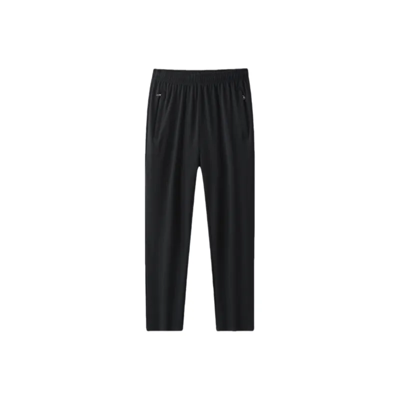 Evil Lions Knitted Sweatpants Unisex-3