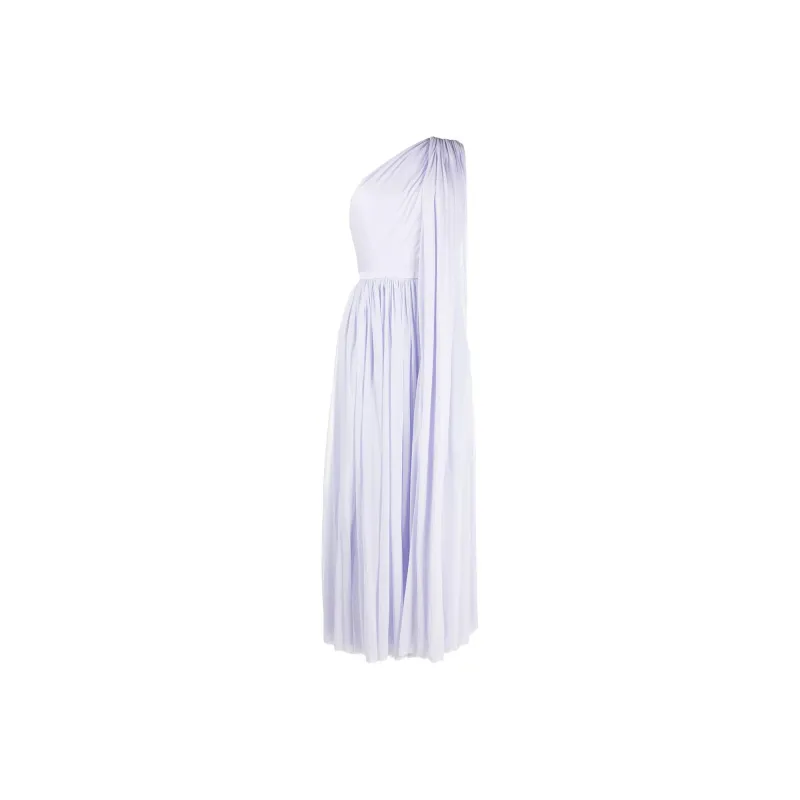 Alexander McQueen Evening Dress Women's Purple-0