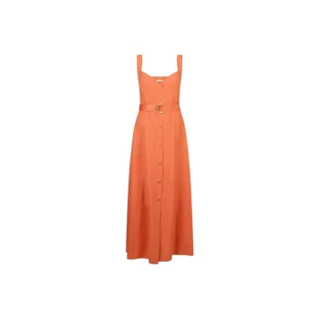 LIU·JO Belted Dress
