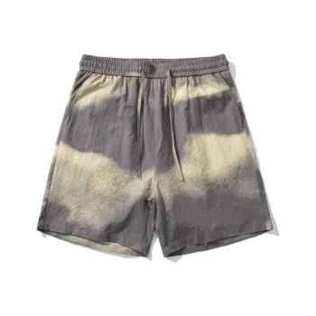 ROBINHOOD Casual Shorts Unisex