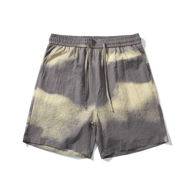 ROBINHOOD Casual Shorts Unisex-0