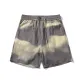 Mist Tie-Dye Brown
