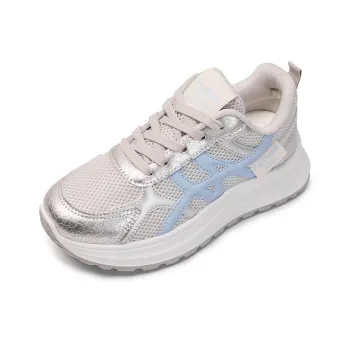 Puppytown Anti Slip Wear Resistant Low Top Casual Shoes Women's