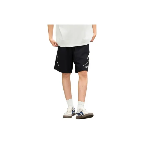 Three Blessings Casual Shorts Men's